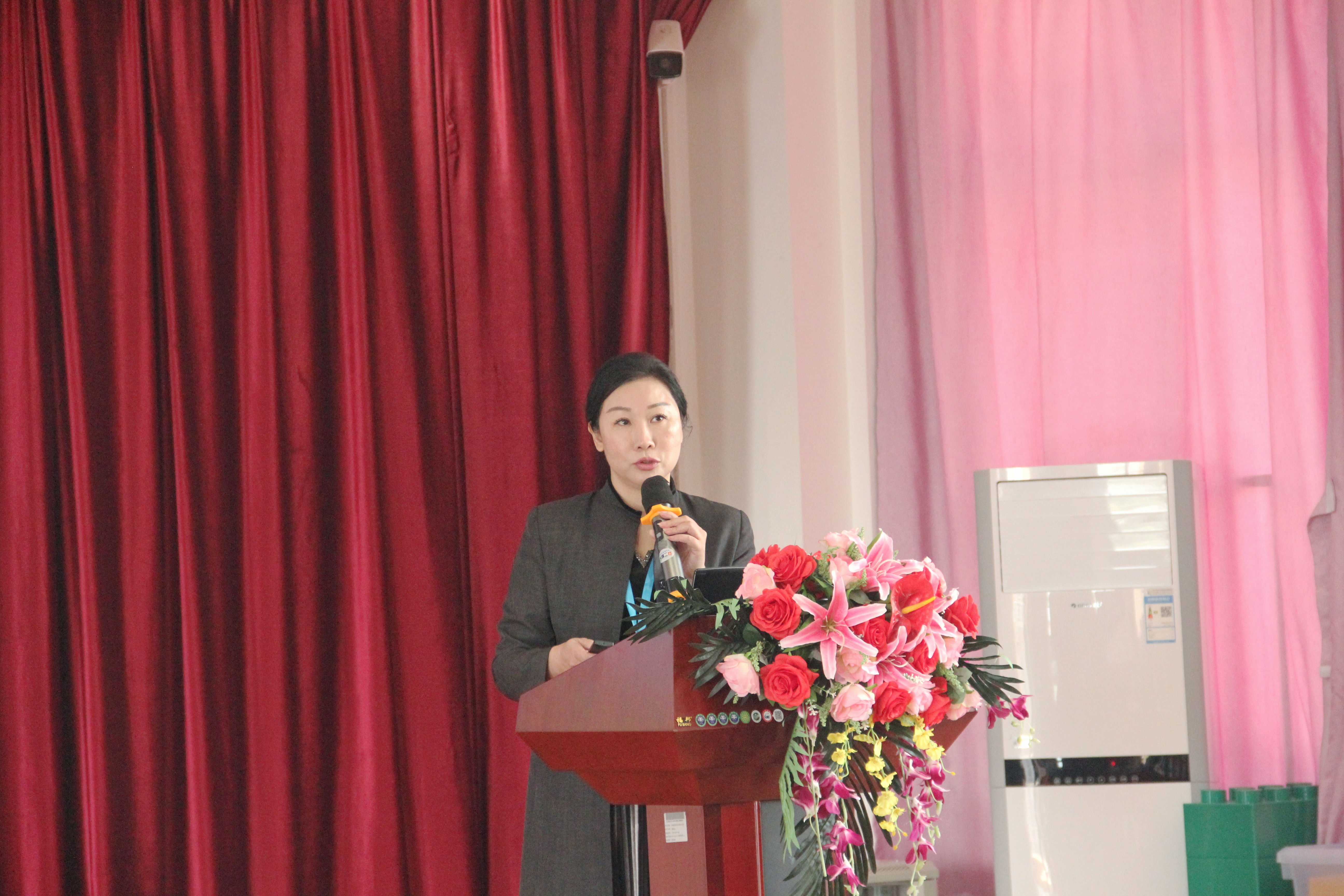 中国儿童生长发育健康行动,中国儿童成长计划