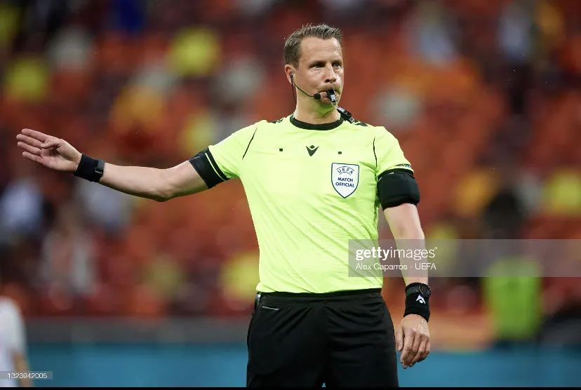 欧洲杯十大裁判,欧洲杯裁判名单总决赛