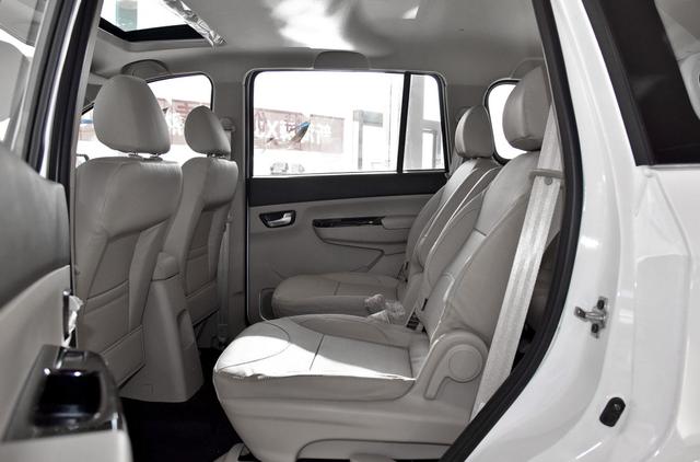 50万高顶mpv车型推荐,五十万级别性价比最高的mpv