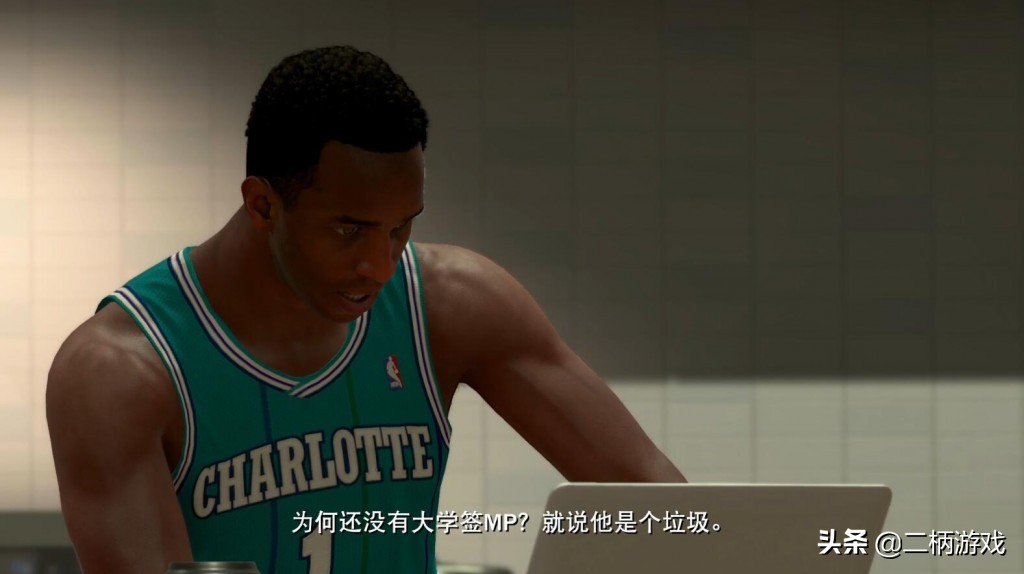 nba2k22手游游戏体验,nba2k22游玩教学