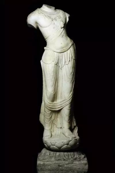 只拿出1%就卖了100亿，世界第一艺术收藏家族，不朽的传奇