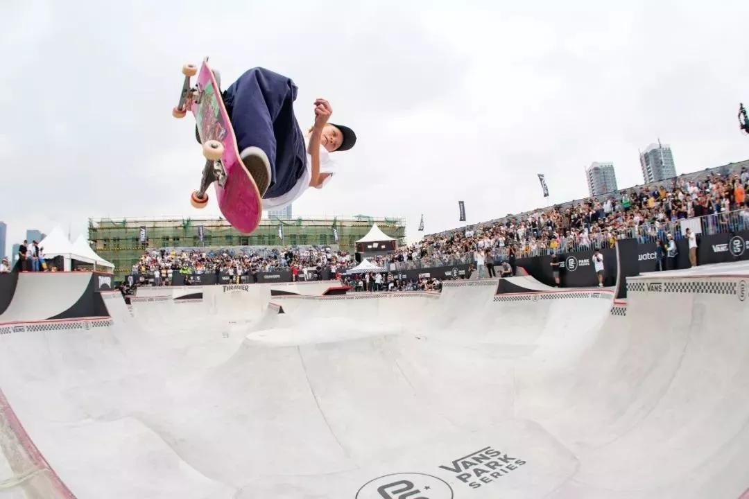 「极限时间」南方“大冰箱”就位；上海Xgames放票