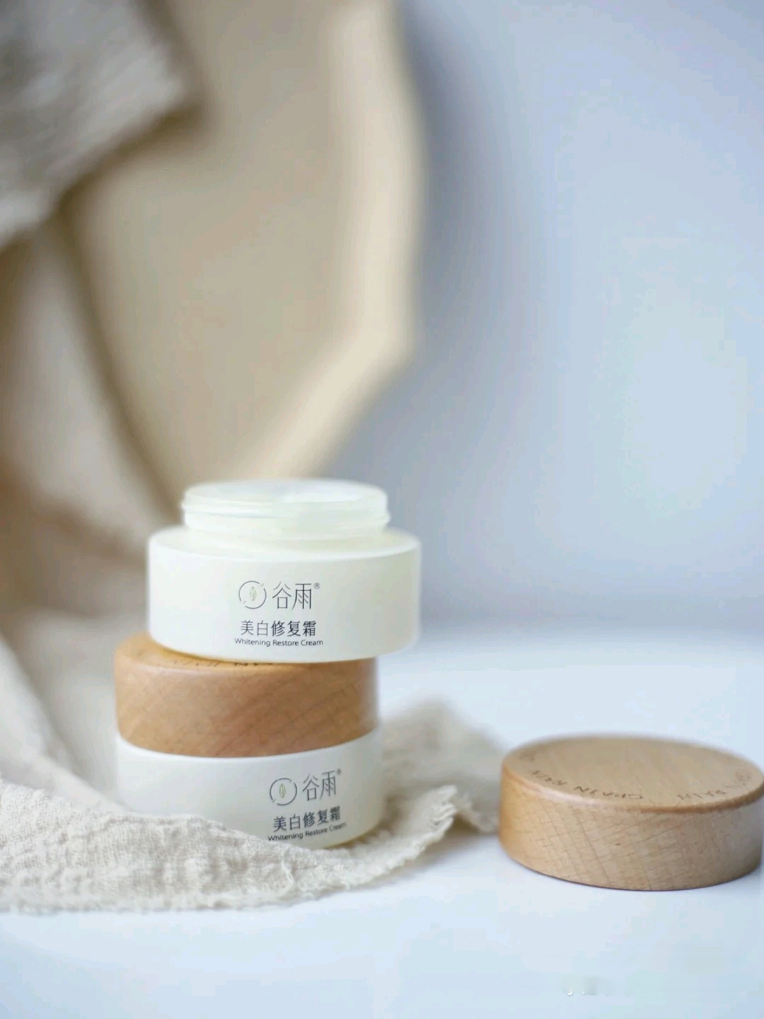 你适合哪种护肤品,你适合啥样的面霜