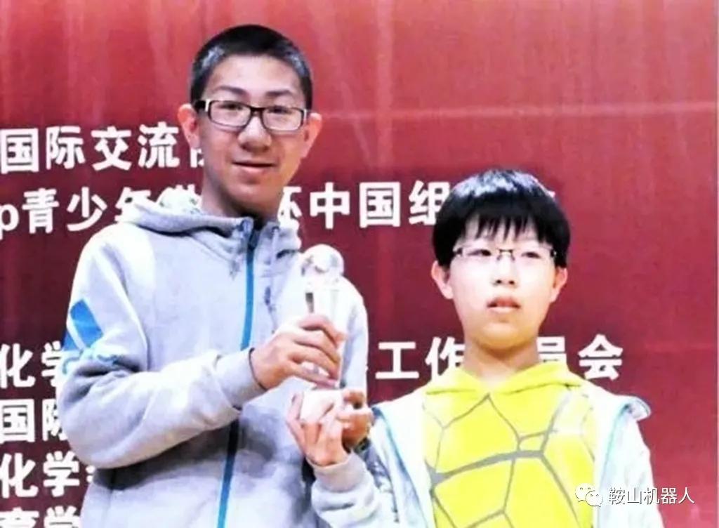 我爱机器人绘本,我爱机器人读后感