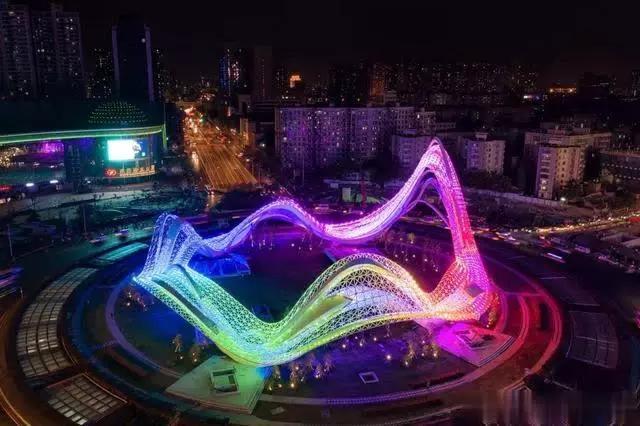 武汉地下城最新规划图,武汉光谷超级地下城