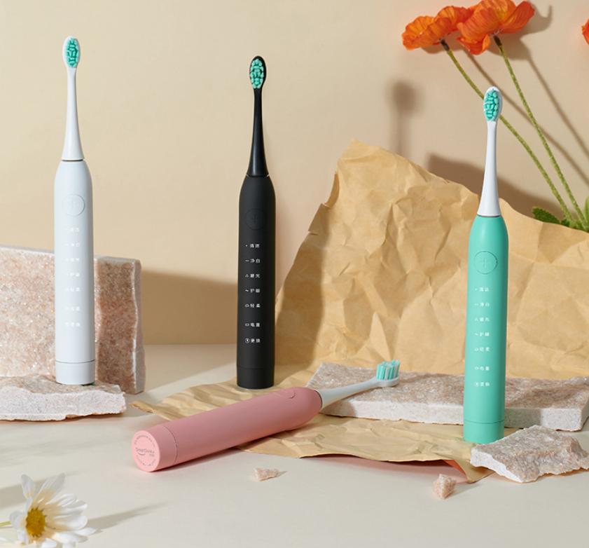 怎么给男朋友选电动牙刷,给男朋友买电动牙刷合适吗