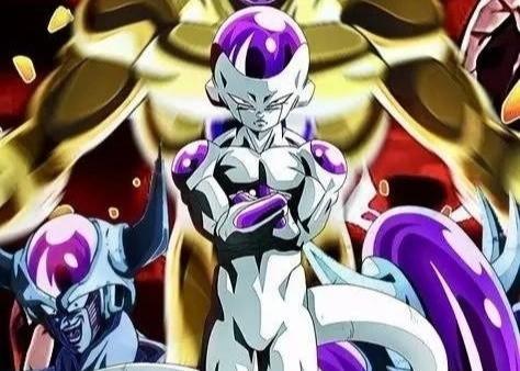 龙珠超解说龙珠,龙珠超对比龙珠gt