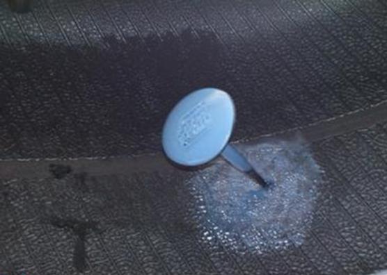 轮胎补胎是按轮子收费吗,轮胎店补胎收多少钱合适