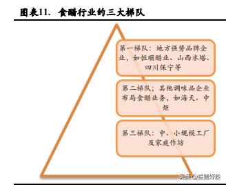 恒顺醋业深度分析,恒顺醋业全国化