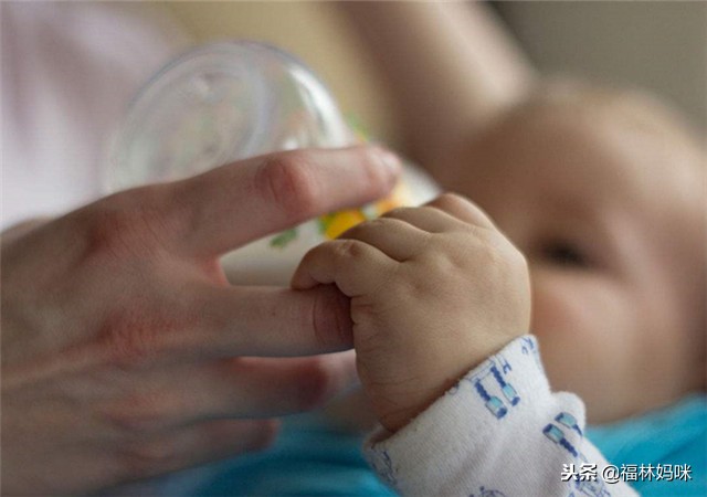 人工喂养时的“*不五**要”，新手妈妈要记牢，以免影响宝宝健康！