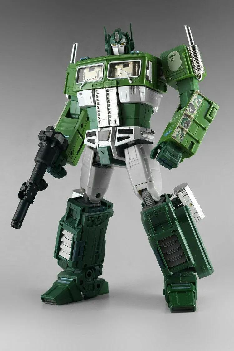 mp正版玩具,美版mp系列玩具开箱