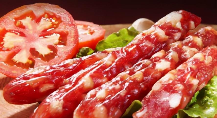 年货吃的零食是哪些,年货吃的肉类买什么