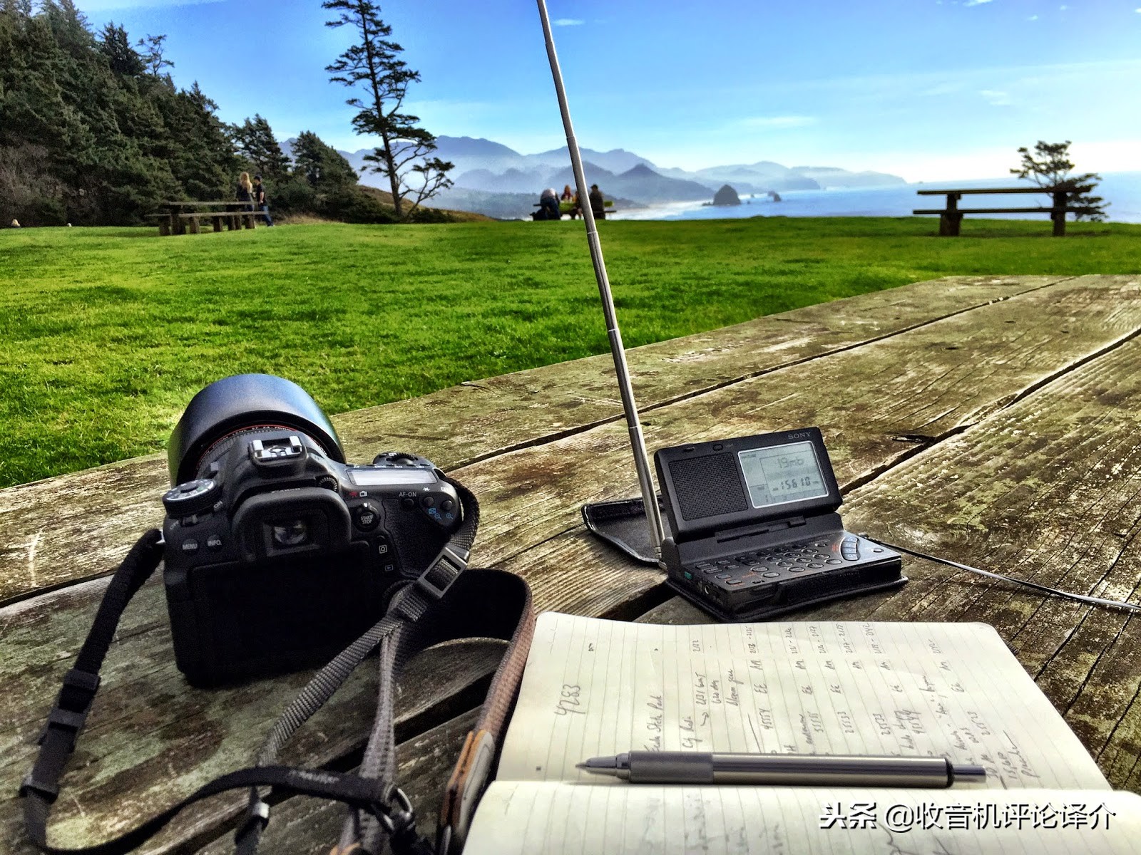 索尼收音机7600g和7600gr区别,索尼最后一款便携收音机