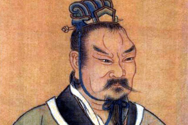 各种光环环绕，“东皇太一”到底是什么神？