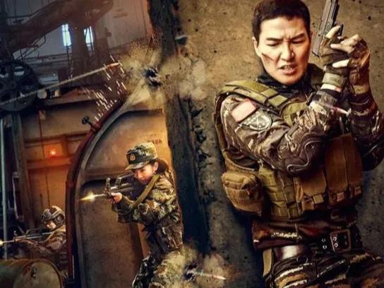 十部顶级耐看的军事小说,八本超经典军事小说推荐