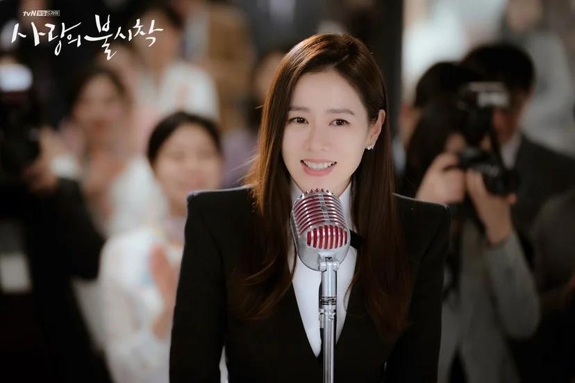 韩国前十名美女明星排名,韩国人气女明星排名2020