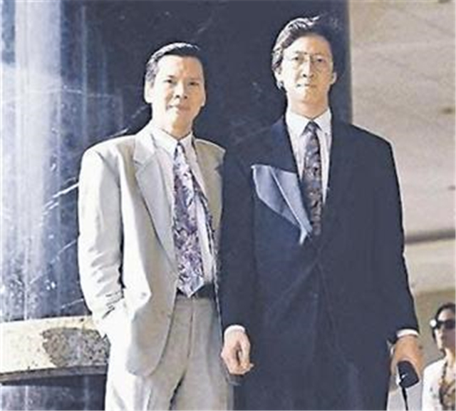 向华胜电影作品,向华胜的所有电影