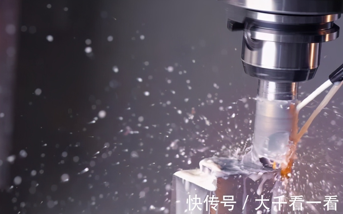 全球科技最发达十大国家,中国领先世界的5大尖端科技