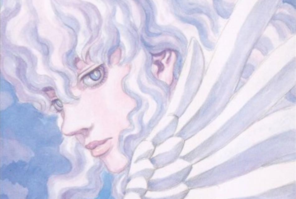 剑风传奇格里菲斯为什么受刑,剑风传奇格里菲斯是好是坏