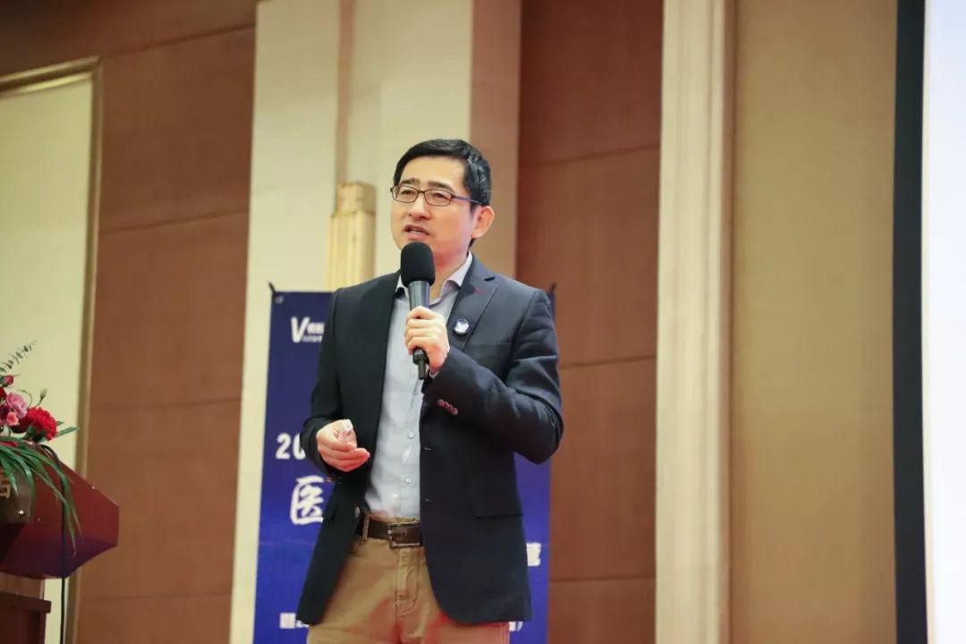 医生加速走向市场！中国社会办医新时代来了