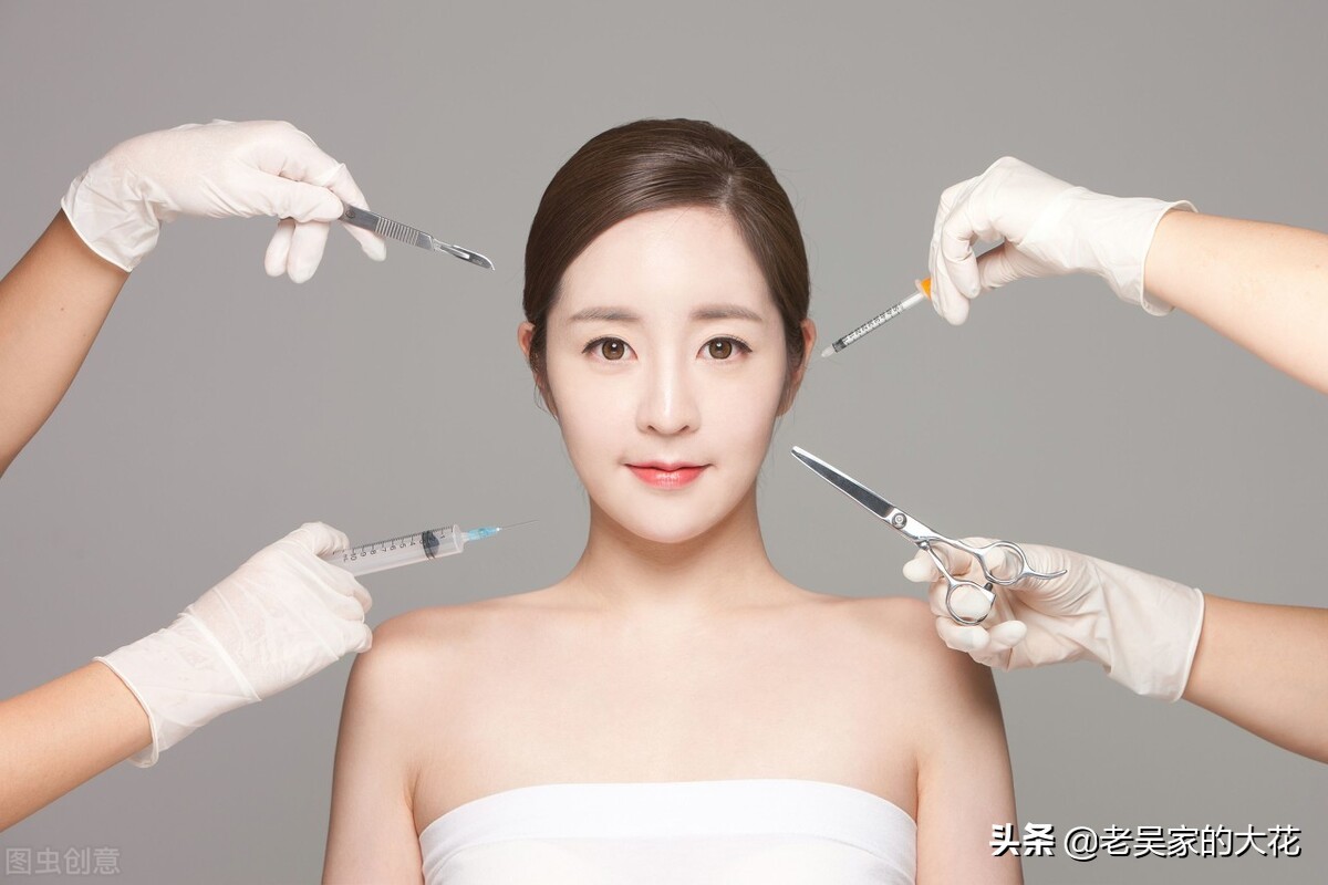 医美未来发展前景,医美器械市场前景