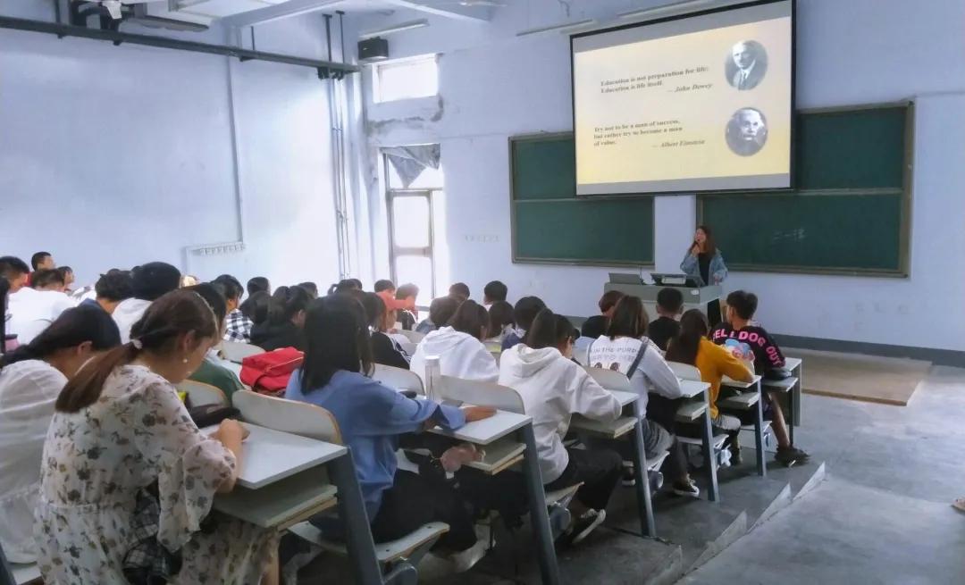 潍坊理工学院值得去吗,点评潍坊理工学院