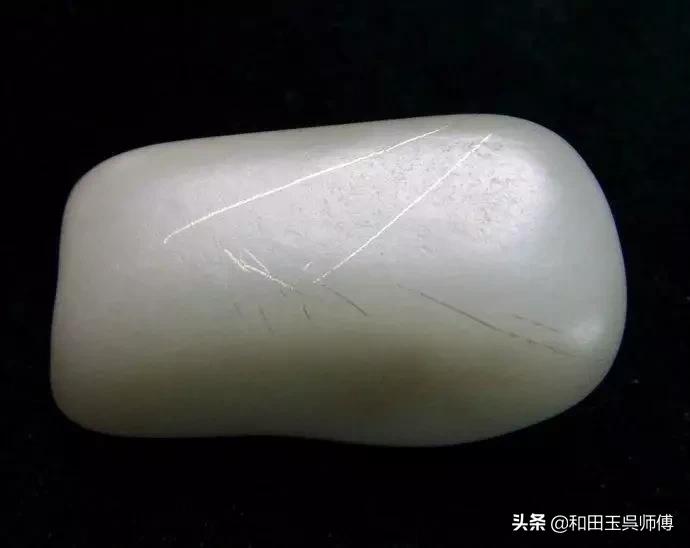 玉石玉器入门教程,怎么辨别料器和真玉