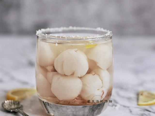 冰凉爽口的解暑甜品你学会了吗,适合夏天吃的甜品简单而好吃