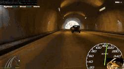 美国海岸改装风格,美国西海岸改装