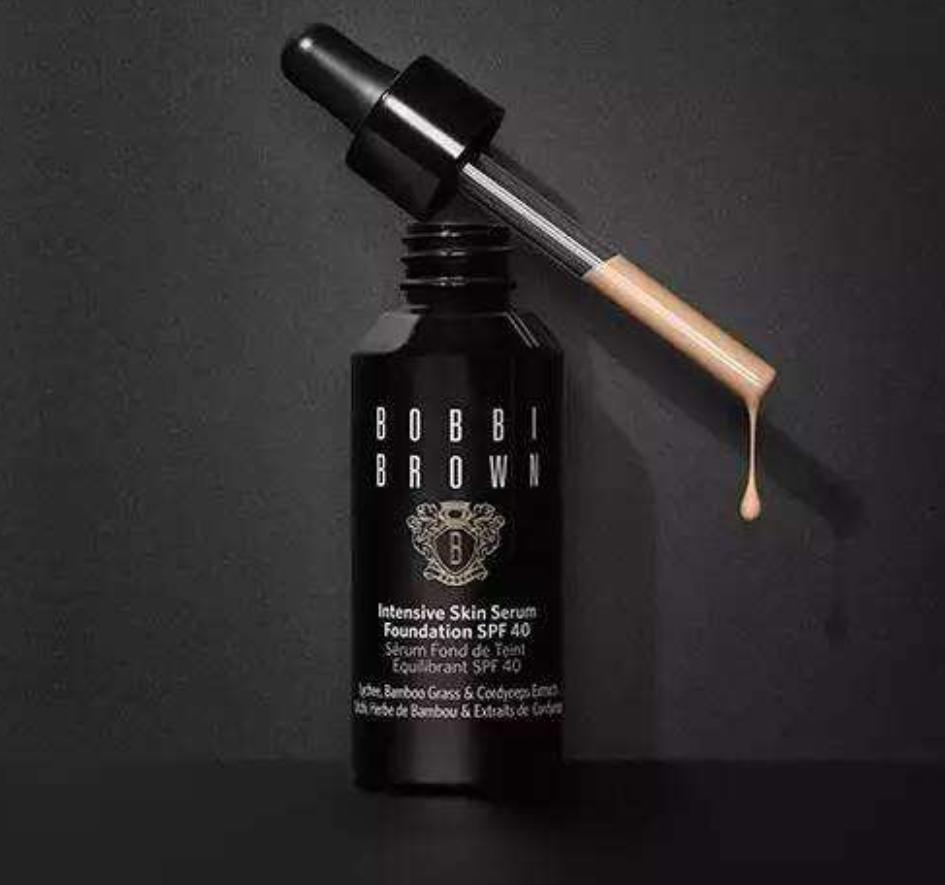 夏天最适合的粉底液,夏天用哪款粉底液比较好