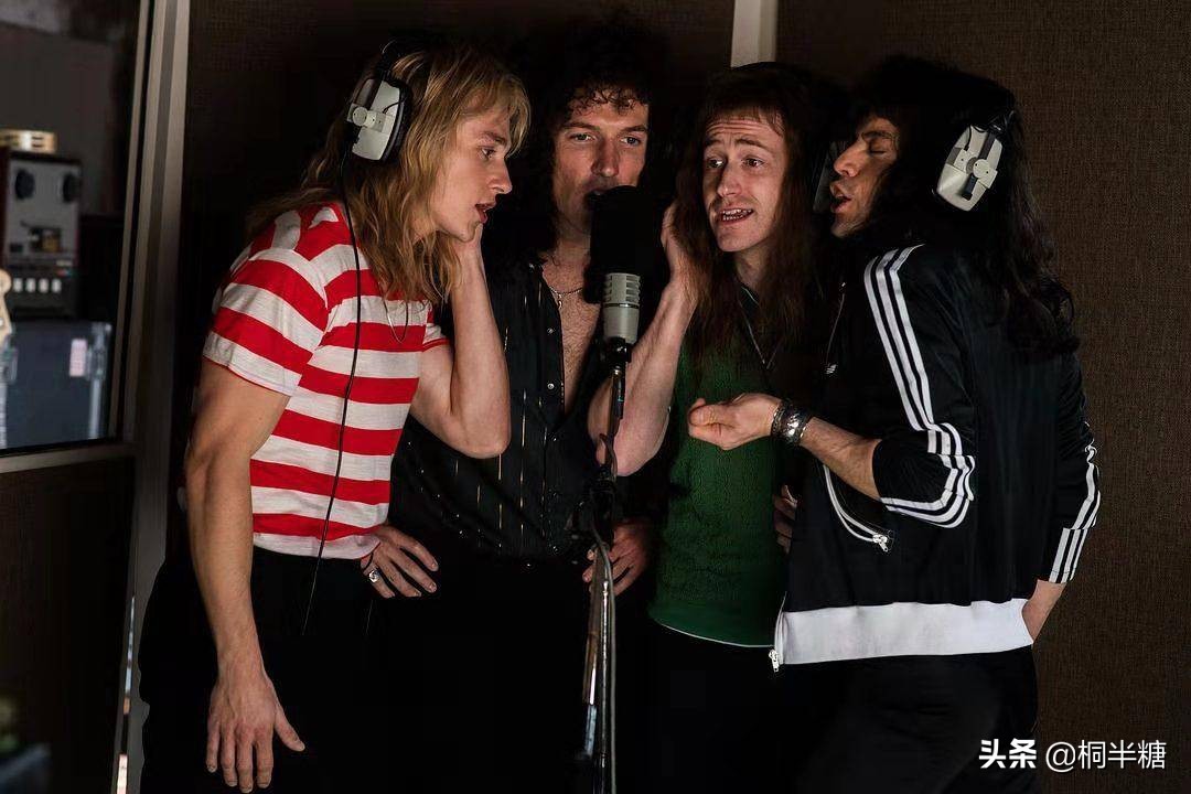 波西米亚狂想曲完整版电影故事,波西米亚狂想曲最好的讲解