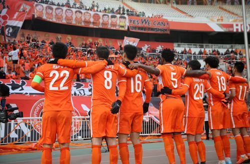 中超综述｜中超的“战国时代”已然来临