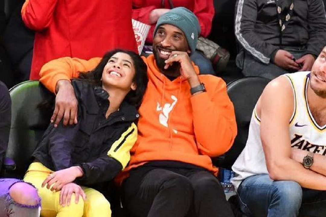 科比已经离开我们近一年了，你知道吗？