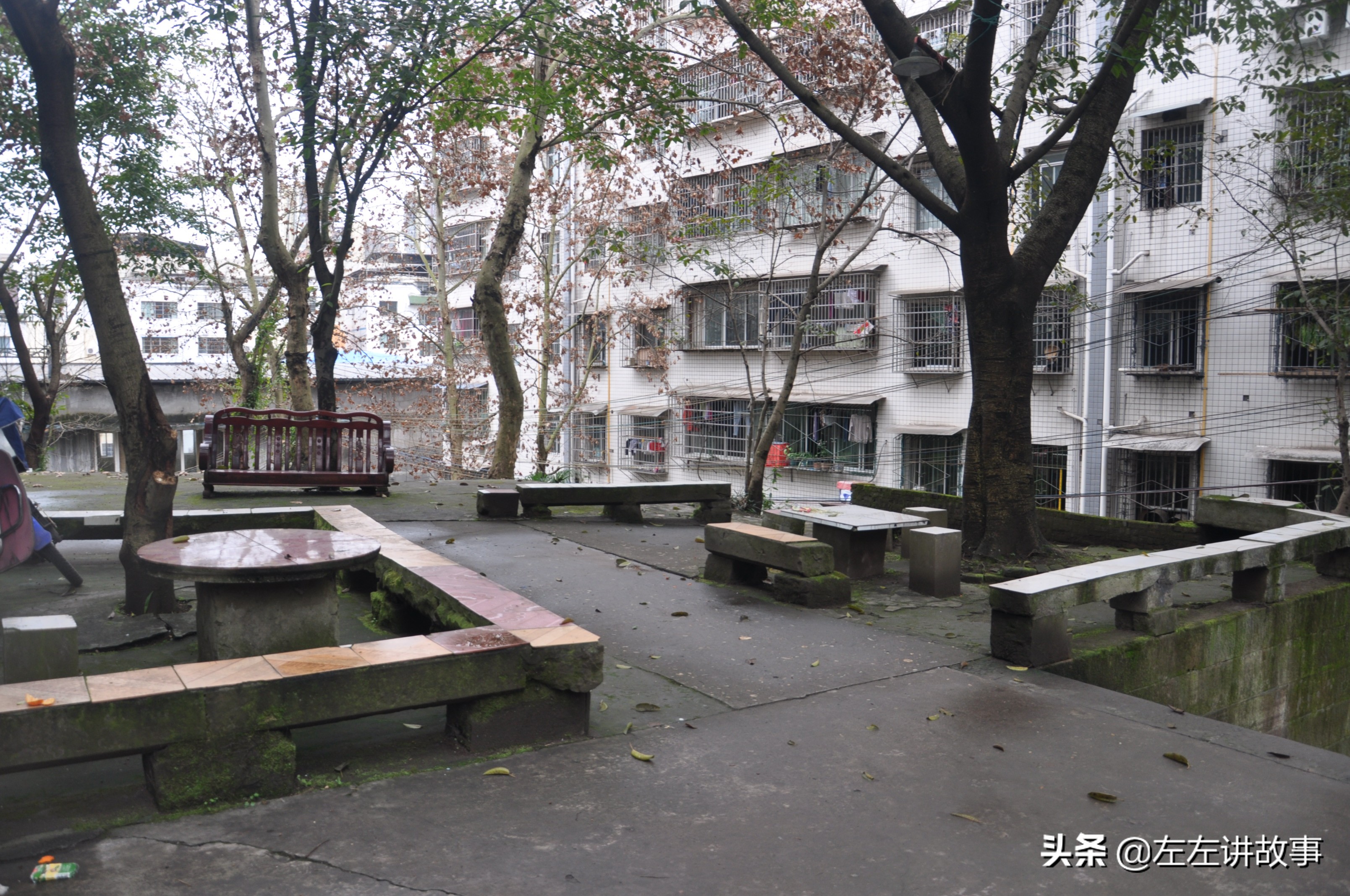 珠*牌江**单反相机，是华蓥山里这家工厂开发的