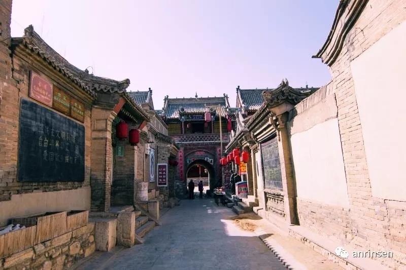 驾车从蔚县到涞源飞狐陉,蔚县飞狐陉自驾游攻略