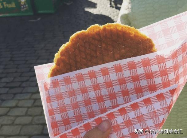 荷兰人一天的饮食,荷兰的生活方式饮食习惯