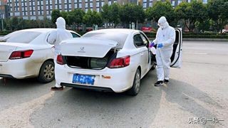 爱车室内杀菌方法,爱车车内杀菌消毒