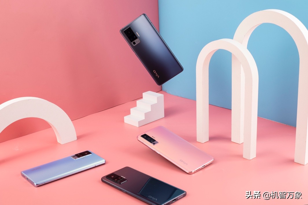 vivox50系列小白测评,vivox50各种功能