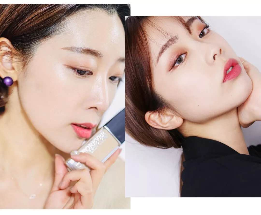 14款热门气垫粉底及粉膏全测评,秋冬粉底液混合皮大牌真实测评