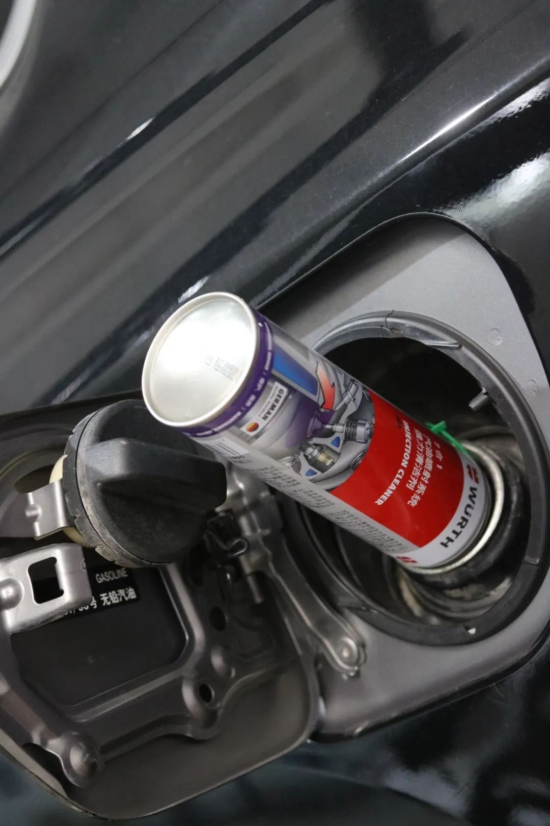 花费30万翻新gx460,gx460翻新整备全过程