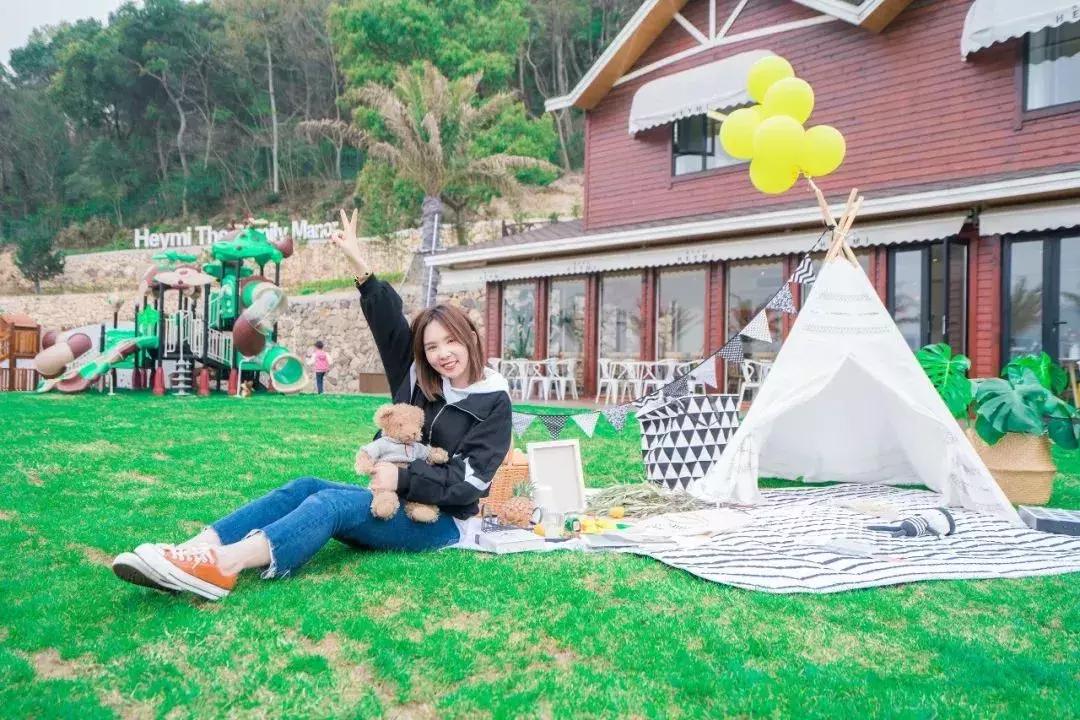 浙江全景星空民宿推荐,浙江ins风民宿推荐