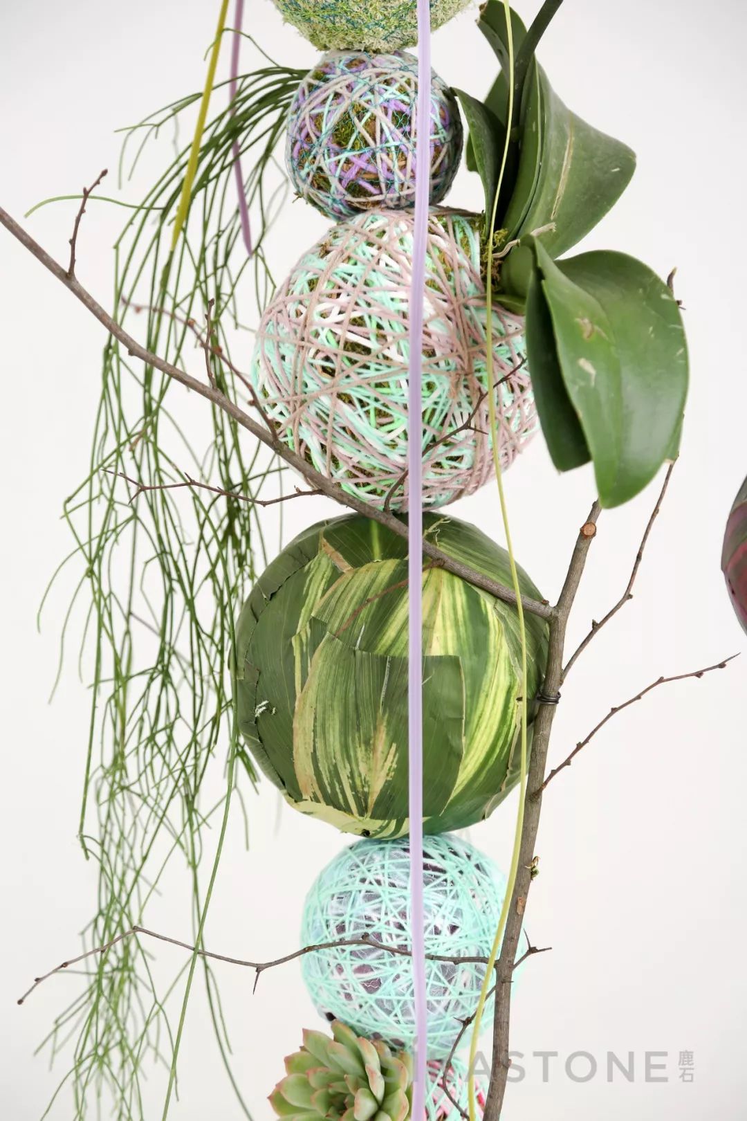 6天，教你用色彩“粉”碎所有不可能