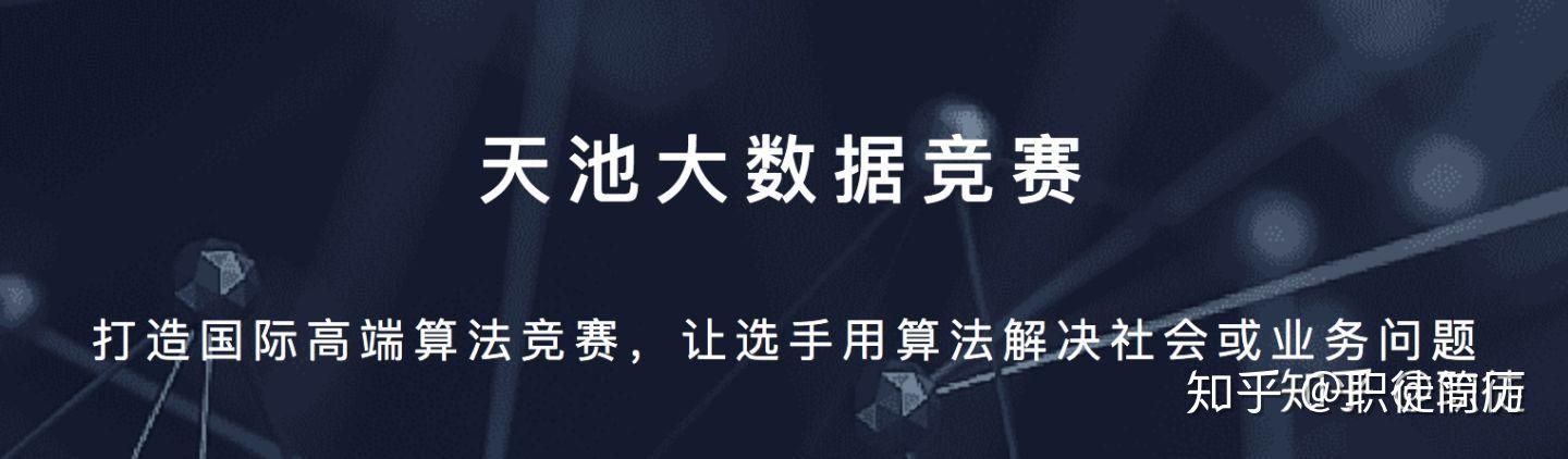 大学生连这些高质量商赛都没参加过，还敢说自己爱参加活动？