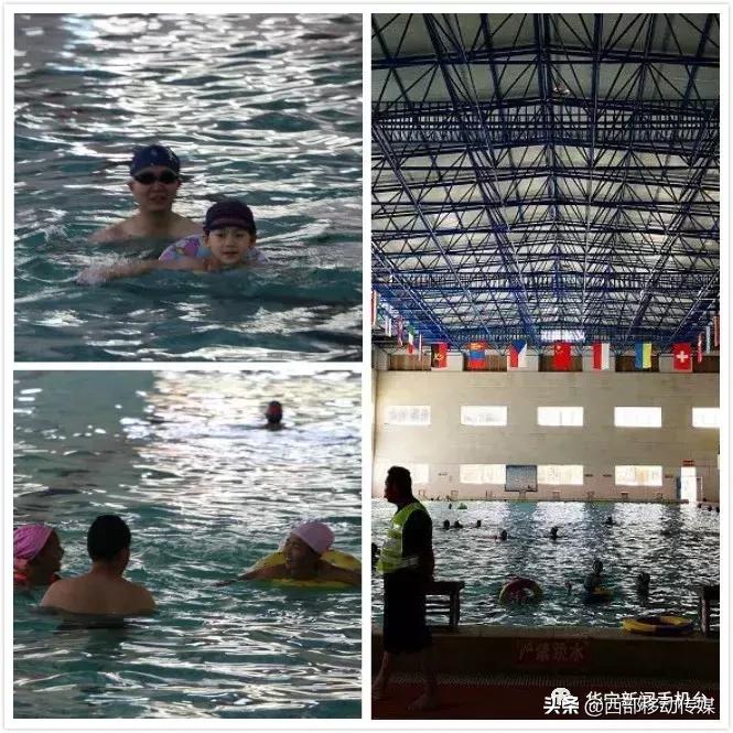 云南最佳温泉,华宁象鼻山温泉