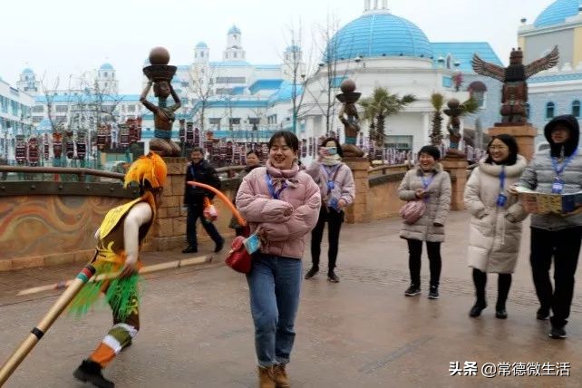 常德卡乐星球欢乐世界有哪些项目,常德卡乐星球欢乐世界主题公园