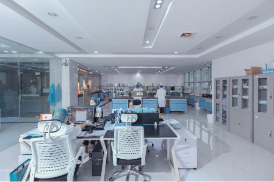 oem化妆品代加工ODM_广州弥雅_全方位服务实力厂家