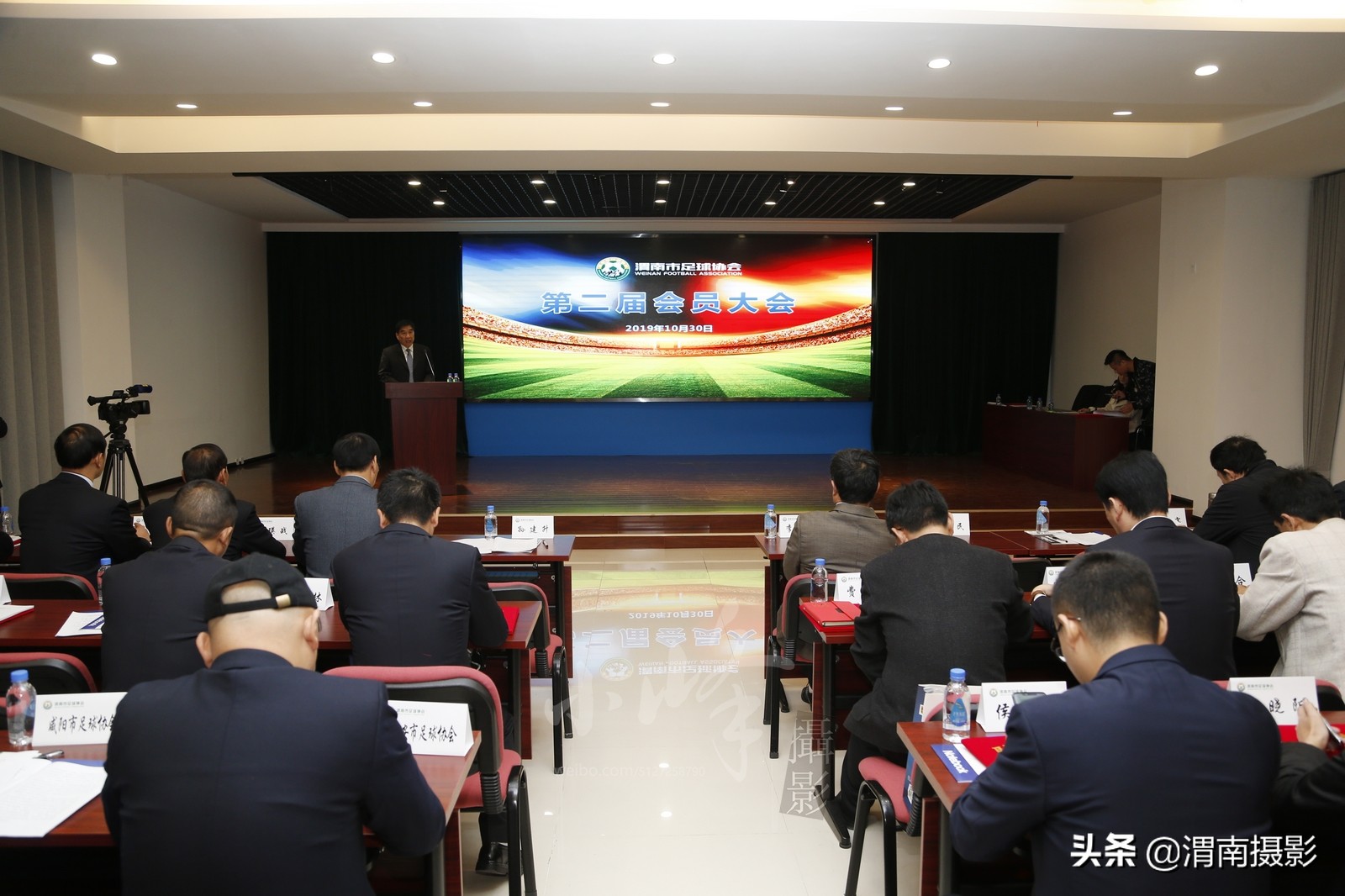 渭南体育篮球回放,镜头下的渭南