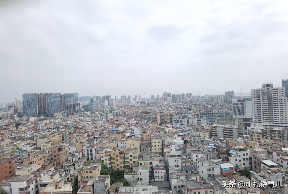 广州一座包容低调的城市,广州很低调吗