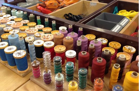 涤纶面料有哪些纺织方法,涤纶床单面料好吗