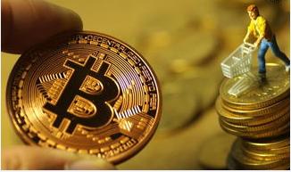 *币特比**正在崩盘，然而还有多少传销币仍在蔓延